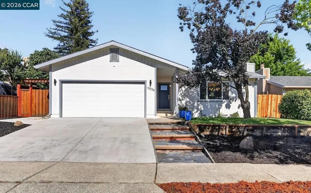 19036 Junipero Serra Drive, Sonoma, CA — listing photo 1
