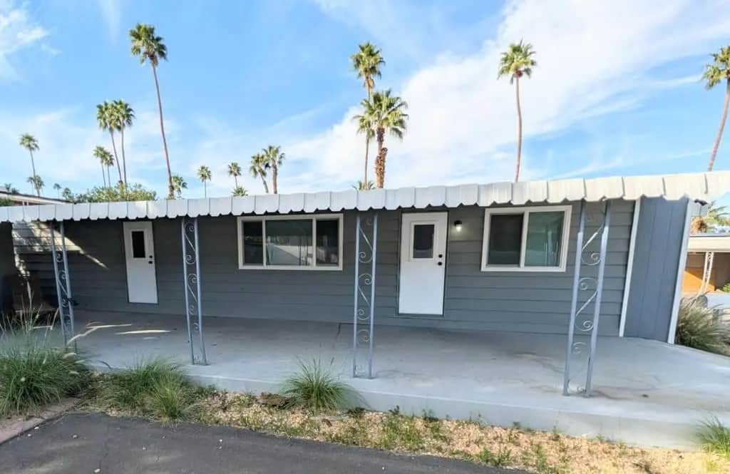 19 Lazy B Drive, Palm Desert, CA — listing photo 1