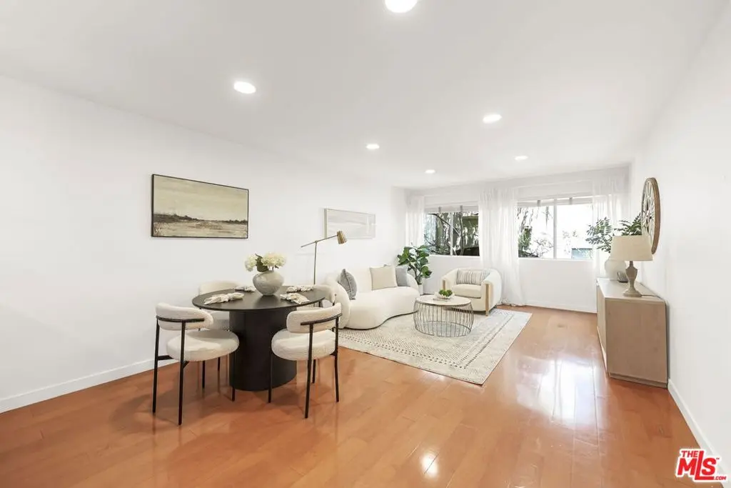 532 N Rossmore Avenue 203, Los Angeles, CA — listing photo 1