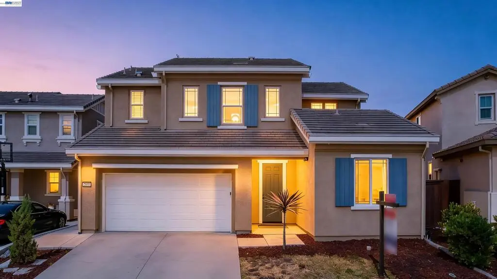 2904 Inspiration Dr, Fairfield, CA — listing photo 1