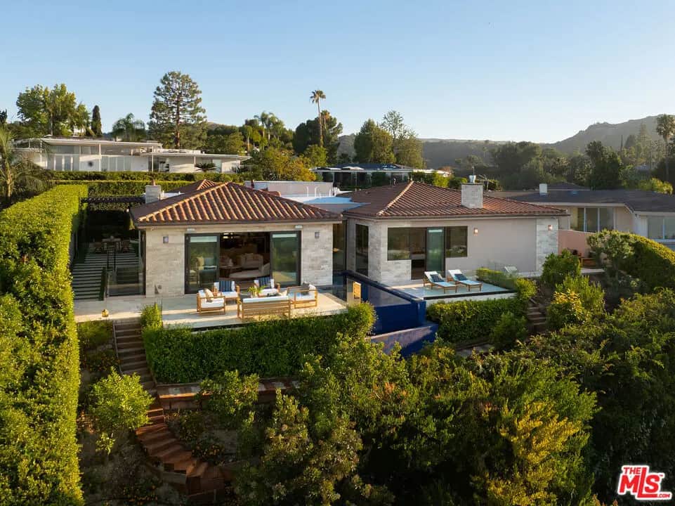 3116 Elvido Drive, Los Angeles, CA — listing photo 1