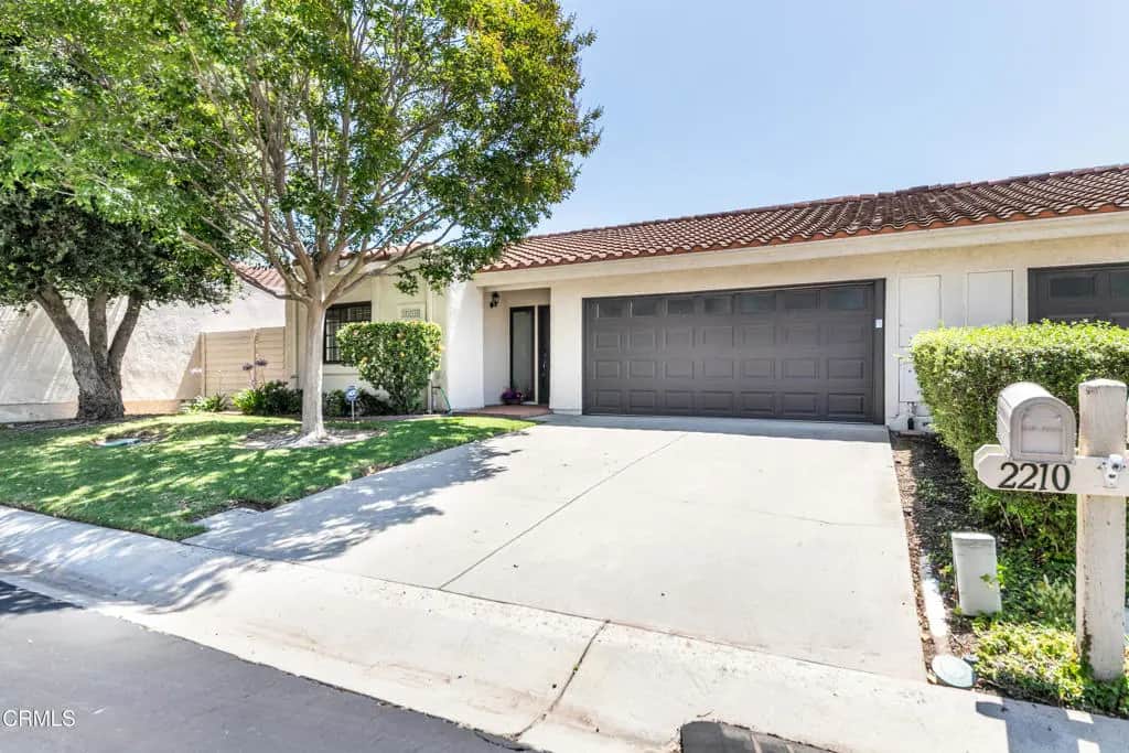 2210 Placita San Dimas, Camarillo, CA — listing photo 1