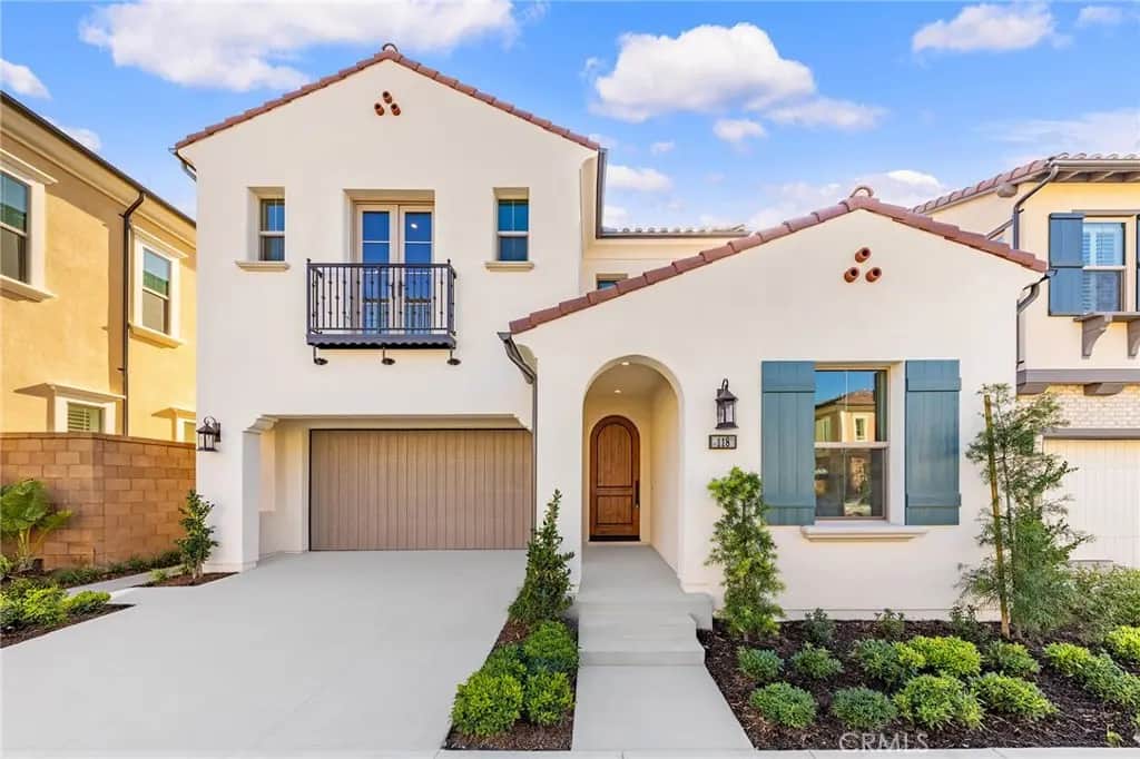 118 Sunnybank, Irvine, CA — listing photo 1