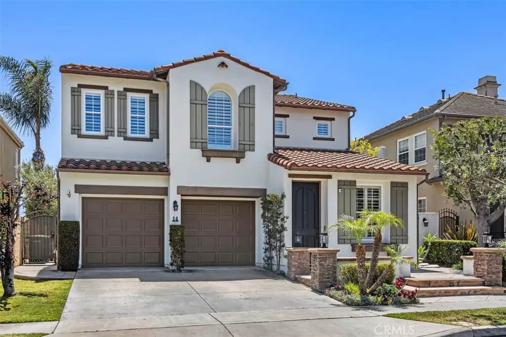 14 Calle Frutas, San Clemente, CA — listing photo 1