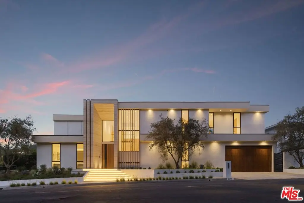2436 Jupiter Drive, Los Angeles, CA — listing photo 1