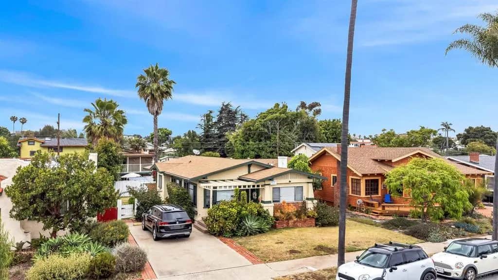 802 6 Sutter Street, San Diego, CA — listing photo 1