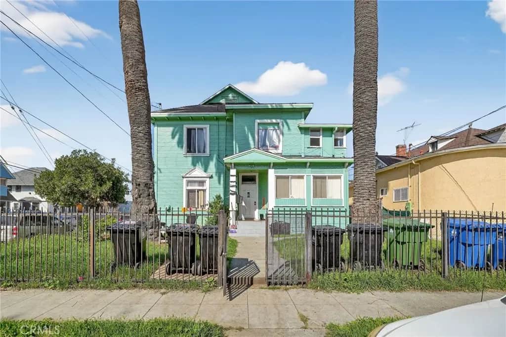 1153 S Westlake, Los Angeles, CA — listing photo 1