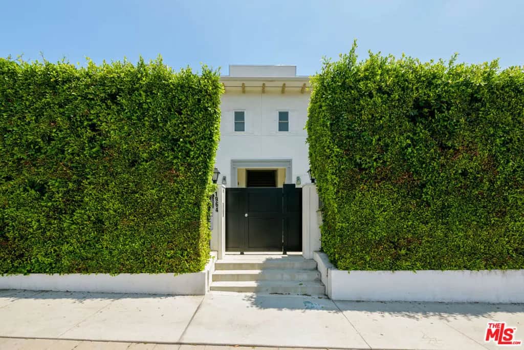 1960 Argyle Avenue, Los Angeles, CA — listing photo 1