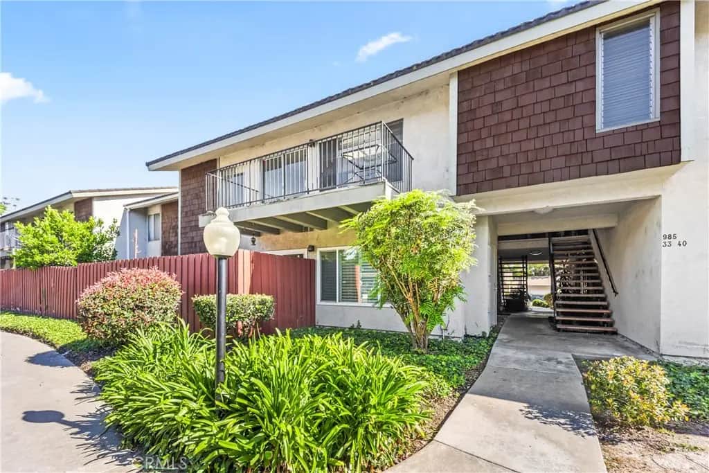 985 S Idaho Street 40, La Habra, CA — listing photo 1