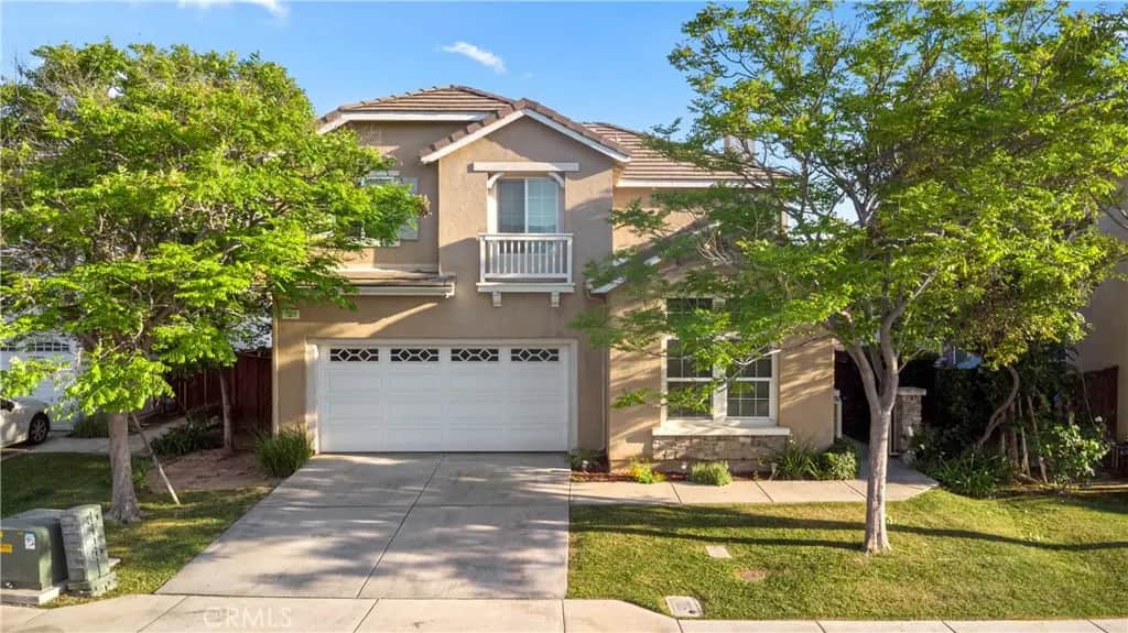 1217 Strand, Perris, CA — listing photo 1