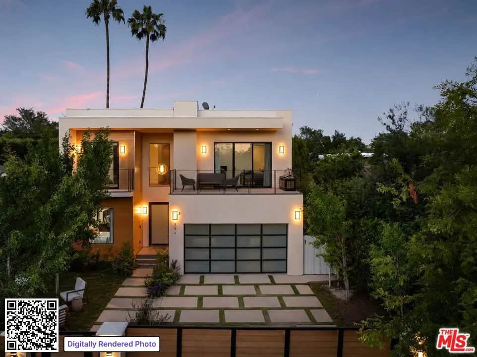 734 N Spaulding Avenue, Los Angeles, CA — listing photo 1
