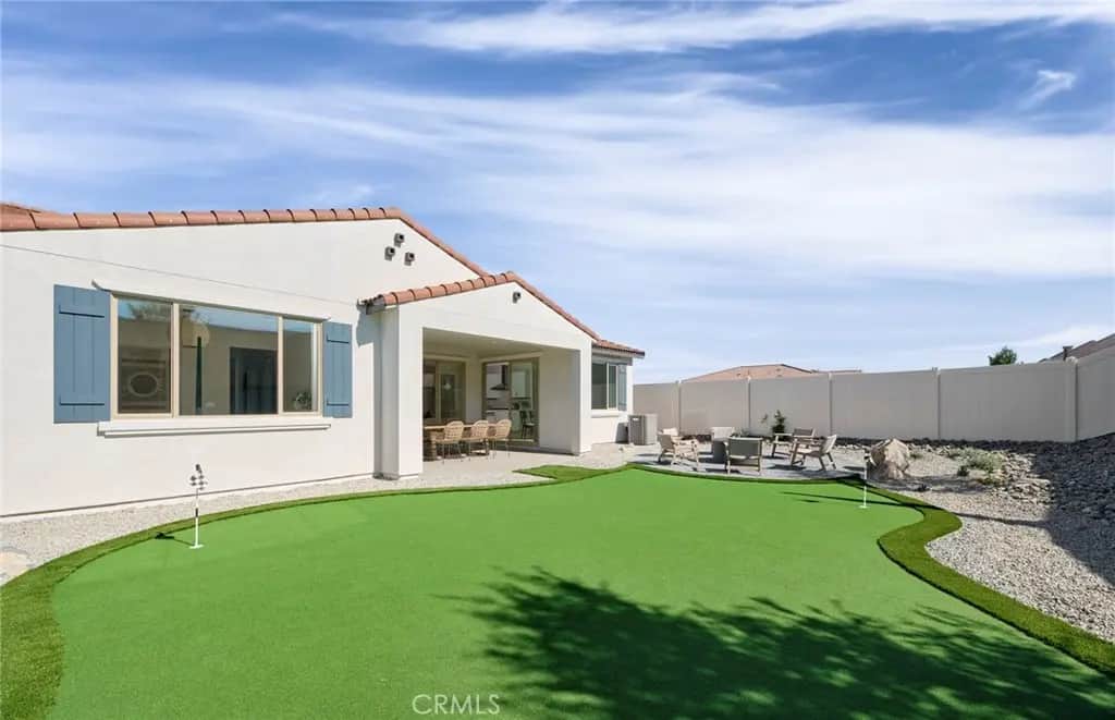 25214 Banded Hills Drive, Menifee, CA — listing photo 1