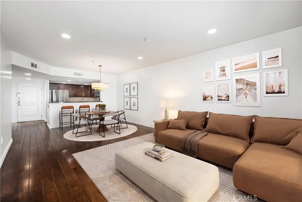 7100 Alvern 309, Los Angeles, CA — listing photo 1