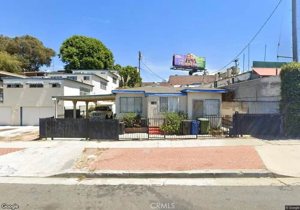 1294 West, Los Angeles, CA — listing photo 1