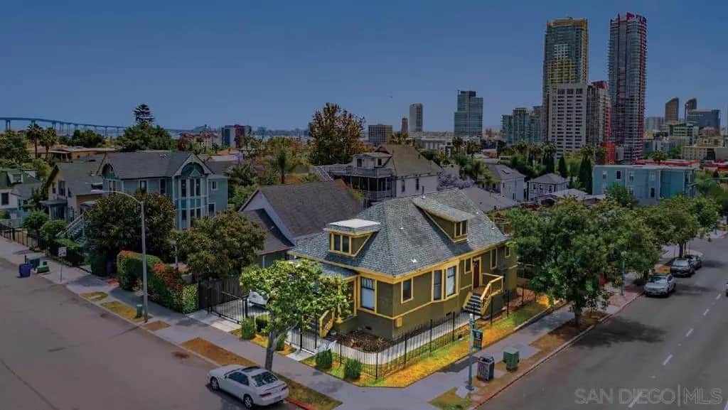 572 21st Street, San Diego, CA — listing photo 1