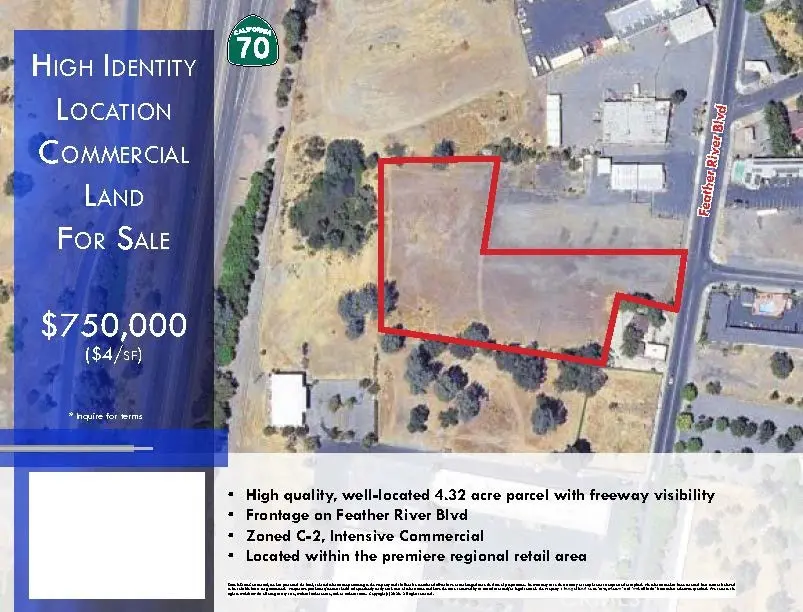 1830 Feather River, Oroville, CA — listing photo 1