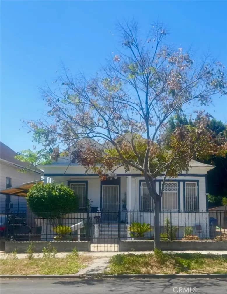 2606 Manitou, Los Angeles, CA — listing photo 1