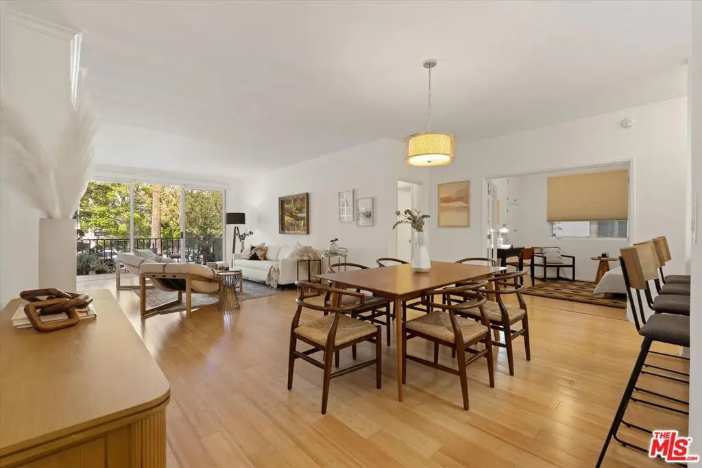 900 Euclid Street 111, Santa Monica, CA — listing photo 1