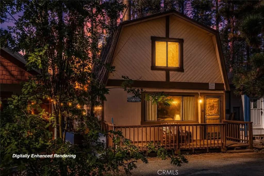42628 La Cerena, Big Bear Lake, CA — listing photo 1