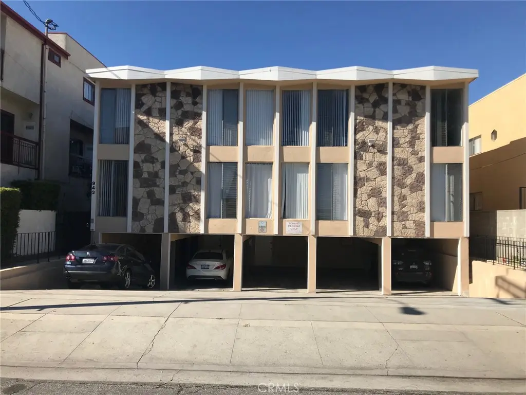 943 N Louise Street 3, Glendale, CA — listing photo 1