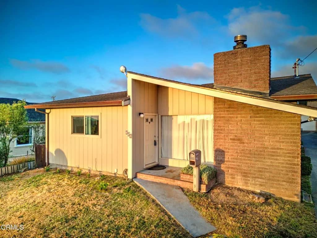 270 S Whipple Street, Fort Bragg, CA — listing photo 1