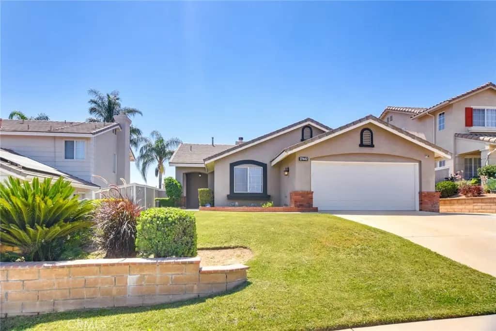 27442 Barcelona, Corona, CA — listing photo 1