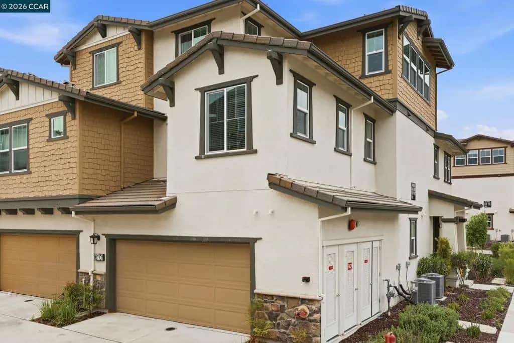 61101 Via Vicenza, San Ramon, CA — listing photo 1