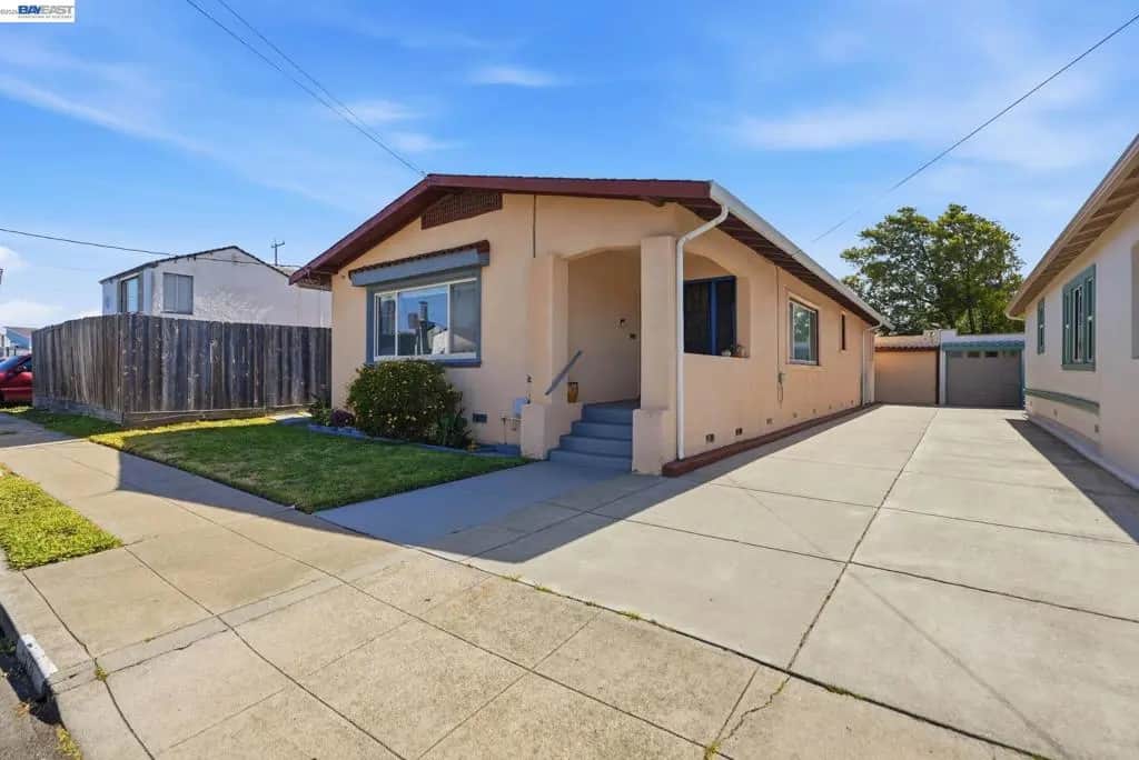 560 41St St, Richmond, CA — listing photo 1