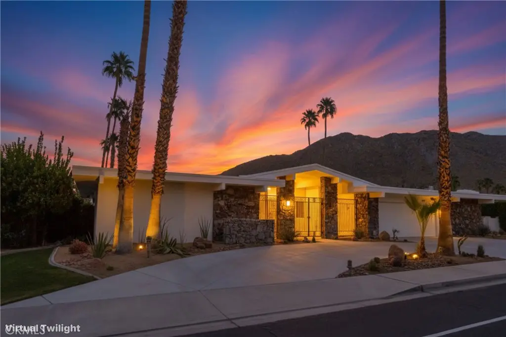 2316 S Toledo, Palm Springs, CA — listing photo 1