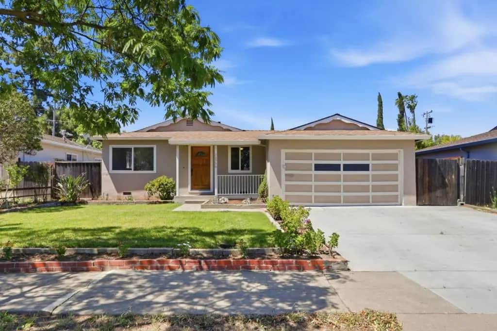 5273 Amelia Drive, San Jose, CA — listing photo 1