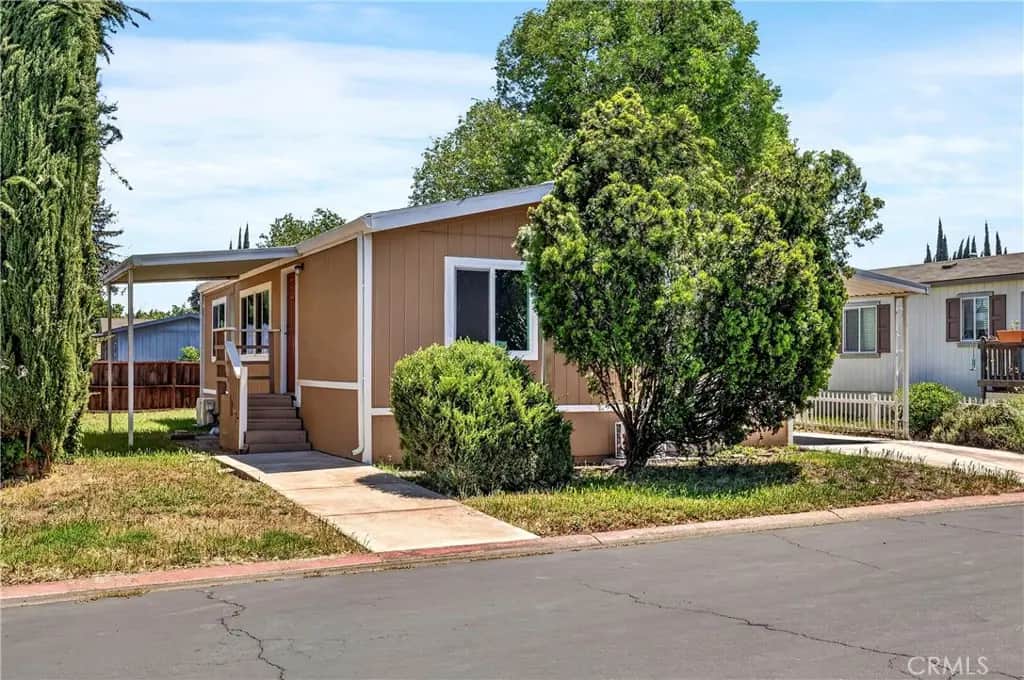 3550 Ava Way, Chico, CA — listing photo 1