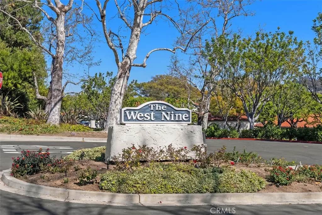 31508 W Nine, Laguna Niguel, CA — listing photo 1