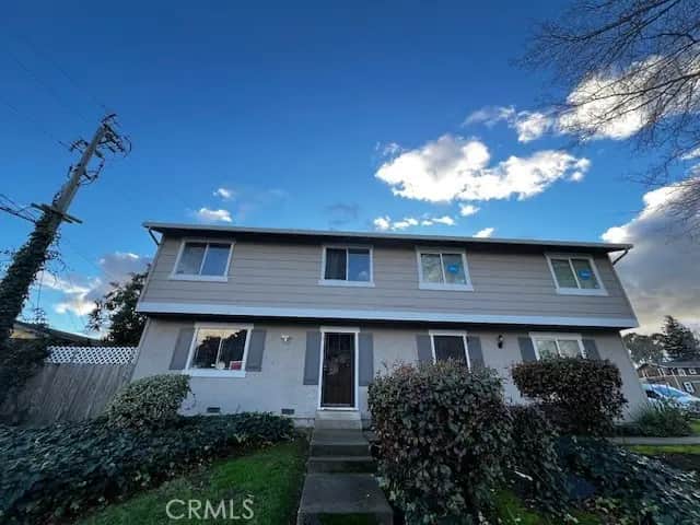 3 PARROTT Street, Vallejo, CA — listing photo 1