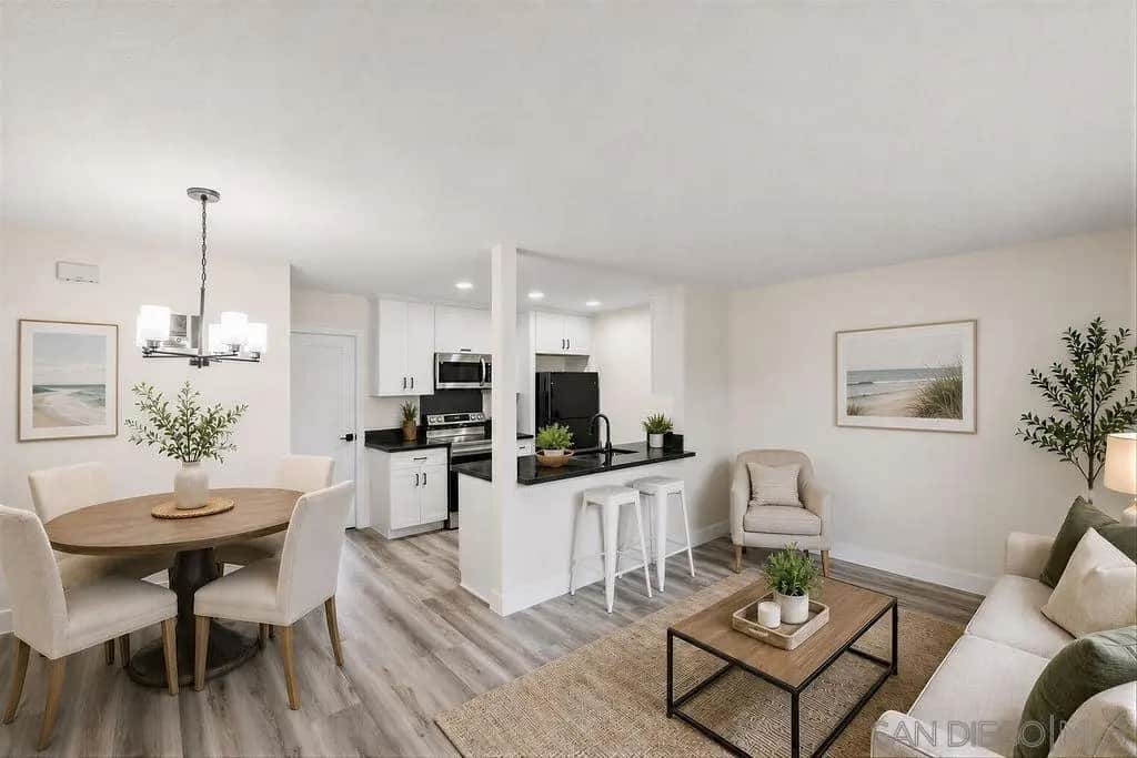4085 48Th 5, San Diego, CA — listing photo 1