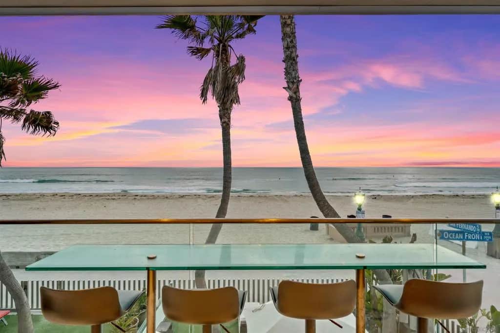 2999 Ocean Front Walk 2, San Diego, CA — listing photo 1