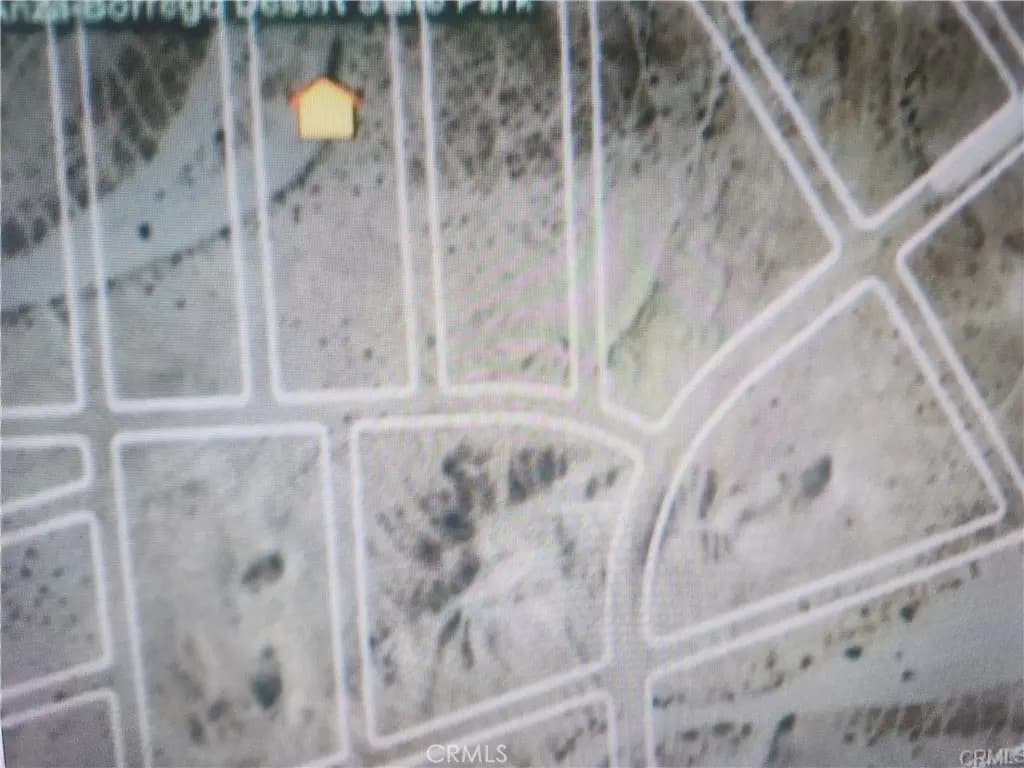 0 N Marina Dr, Salton City, CA — listing photo 1
