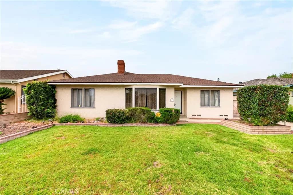 171 W Naomi, Arcadia, CA — listing photo 1