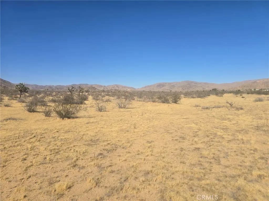 0 Resoto Road, Apple Valley, CA — listing photo 1