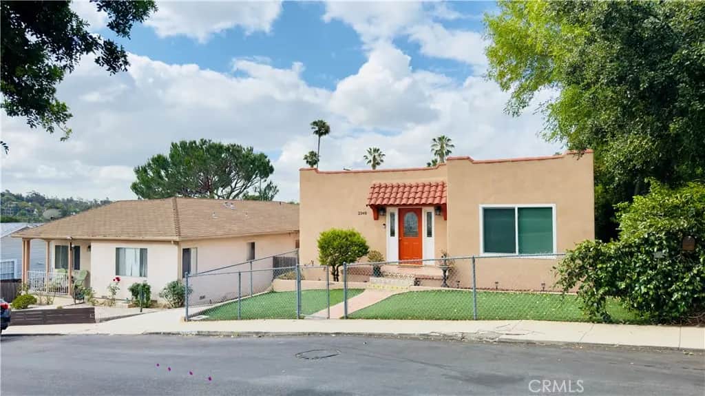 2348 Loy Lane, Los Angeles, CA — listing photo 1