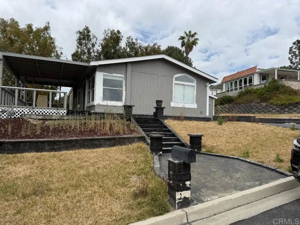 28776 Calle De Escarpado, Murrieta, CA — listing photo 1