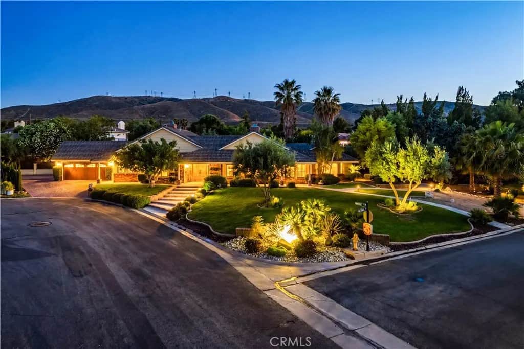 5842 Alleppo Lane, Palmdale, CA — listing photo 1