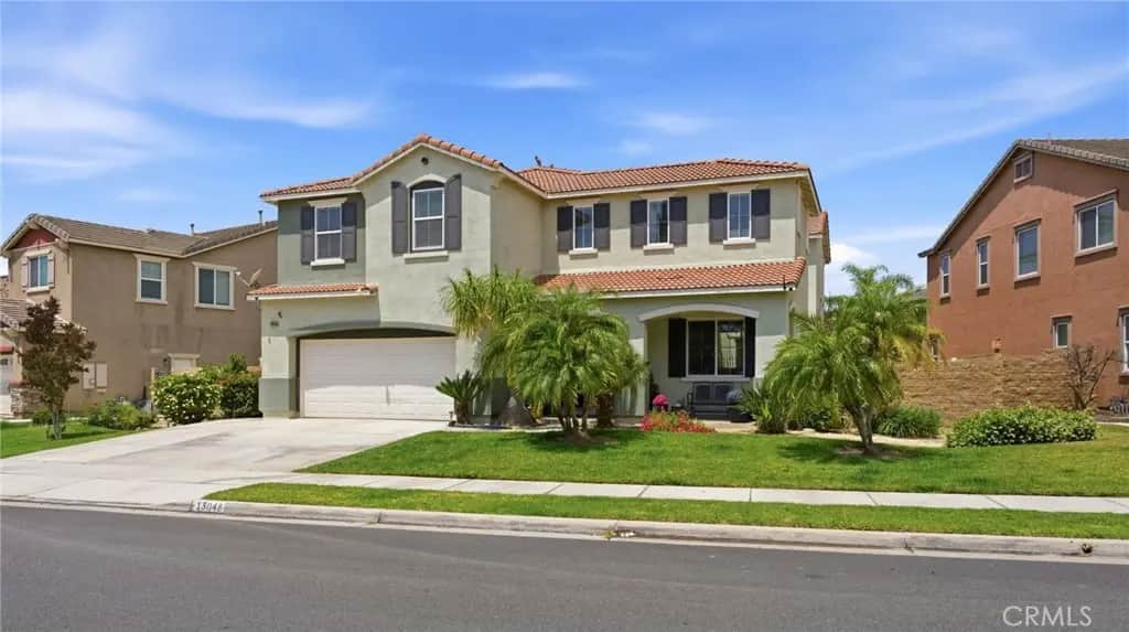 13048 Nordland, Eastvale, CA — listing photo 1