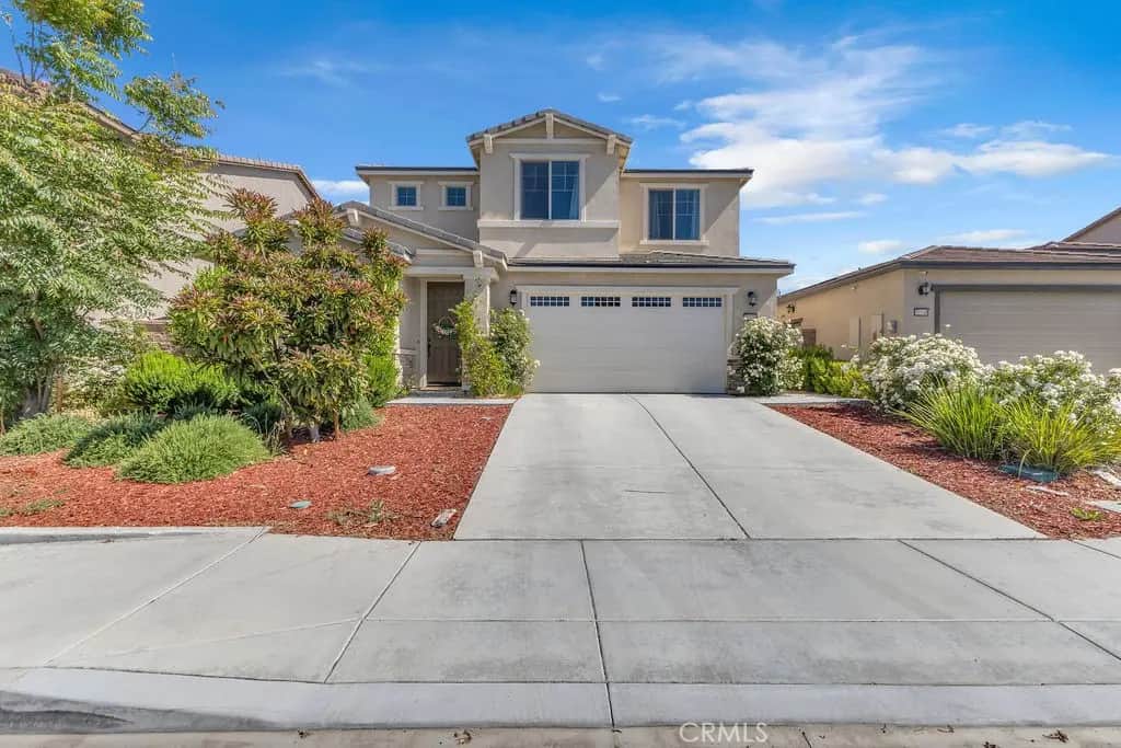 30536 Astoria Lane, Murrieta, CA — listing photo 1