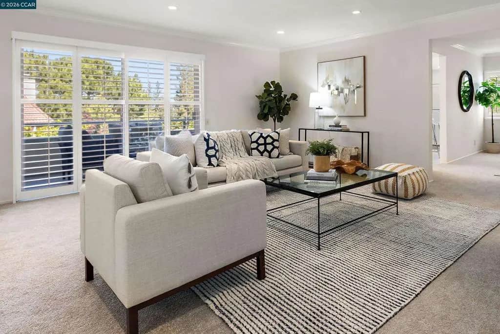 1501 Ptarmigan Dr 7B, Walnut Creek, CA — listing photo 1