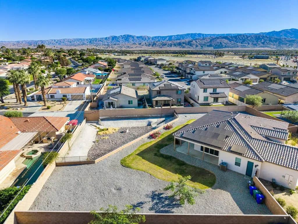42787 Rachel Court, Indio, CA — listing photo 1
