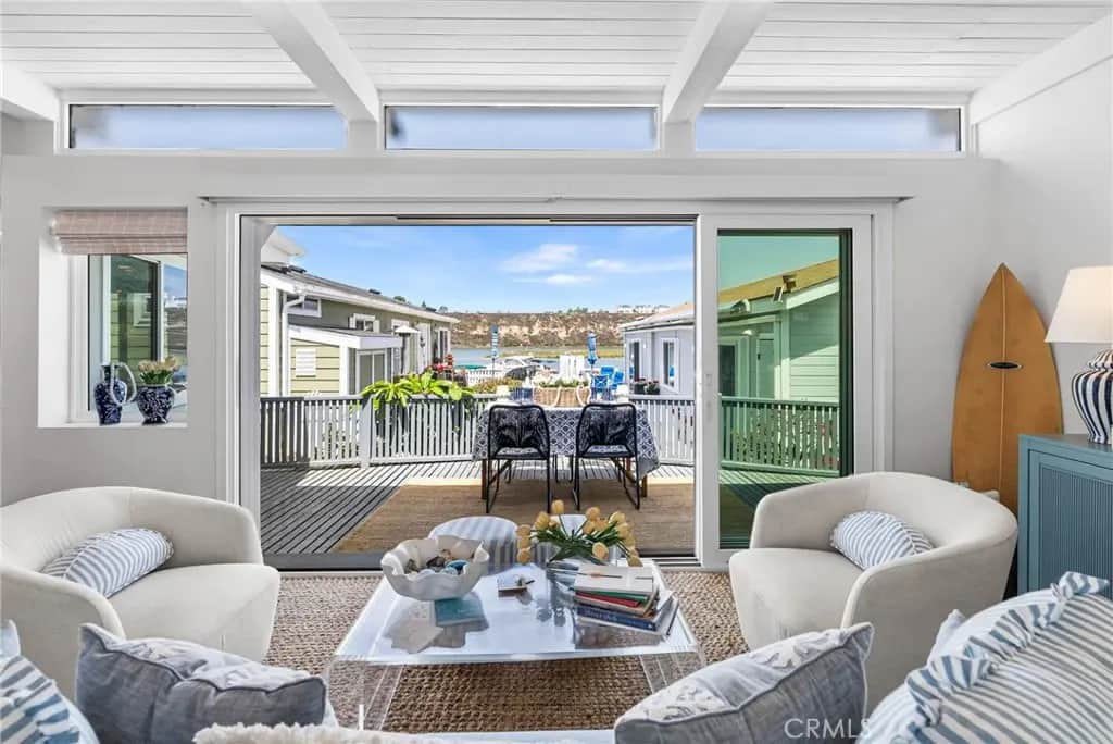 8 Saratoga, Newport Beach, CA — listing photo 1