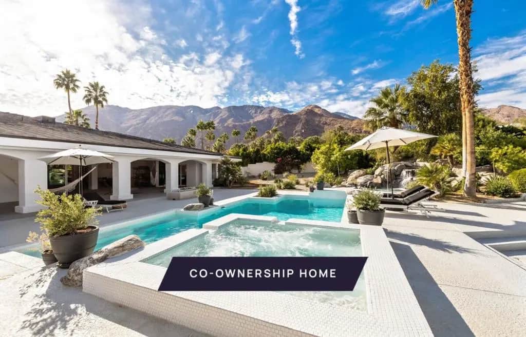 594 W Stevens Road, Palm Springs, CA — listing photo 1