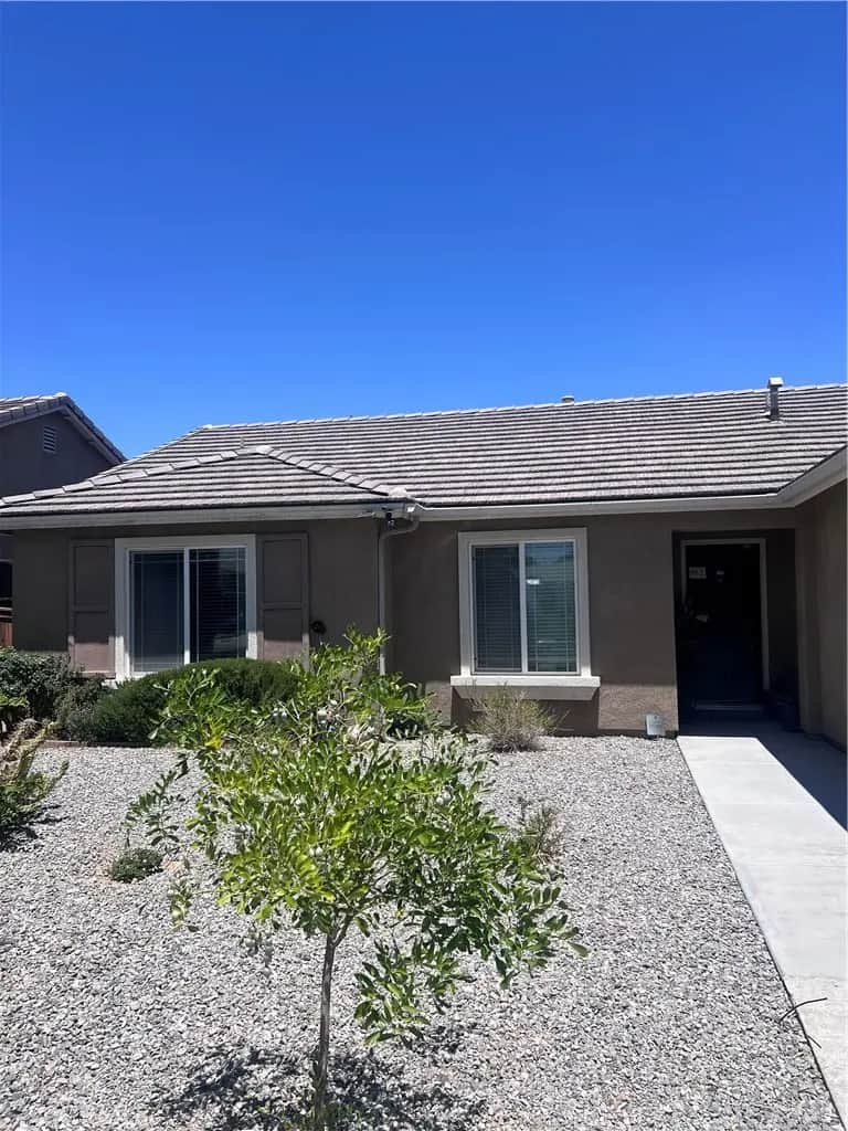 14416 Tawney Ridge Ln, Victorville, CA — listing photo 1