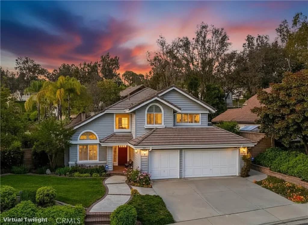 855 Avenida Bernardo, San Dimas, CA — listing photo 1