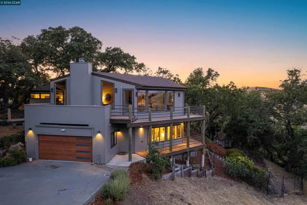 2 Leeward Glen, Lafayette, CA — listing photo 1